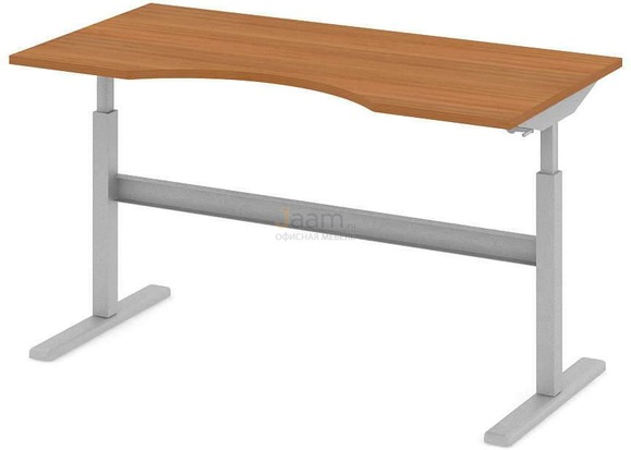 Мебель для персонала Стол рабочий ПК-ТРС-СТЭ160Х80/МРМ