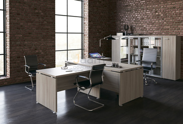 Кабинет руководителя Grand