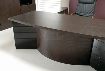 Кабинет руководителя Sirius