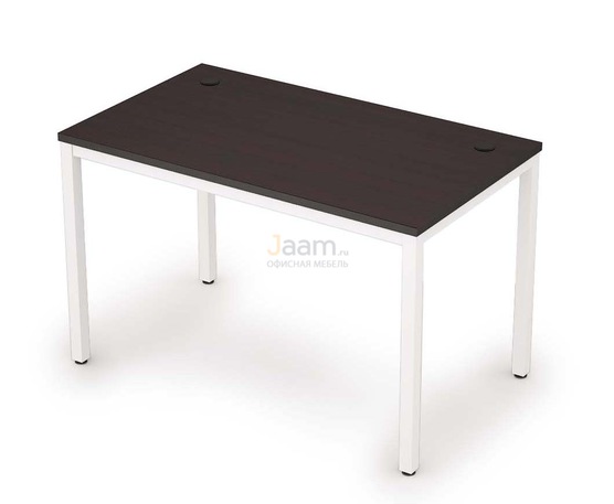 Мебель для персонала Стол рабочий без экрана 6М.008