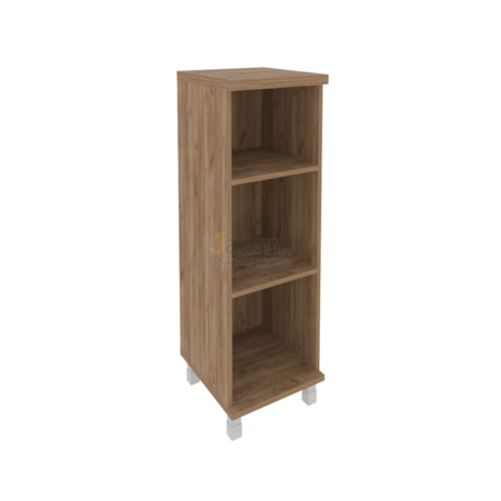 Кабинет руководителя Стеллаж узкий KSU-2