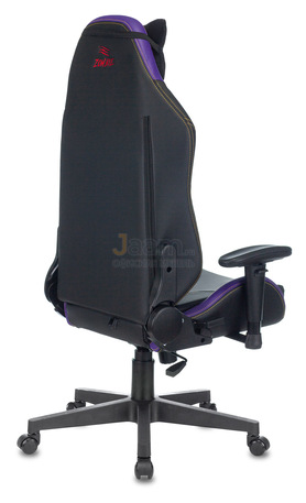 Кресло ZOMBIE НЕRО РRО