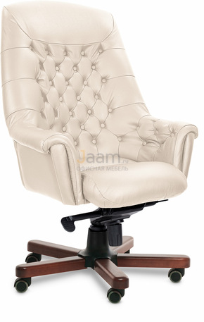 Кресло ZURICH A кожа+кож.зам.