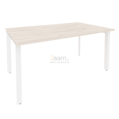Мебель для персонала Стол переговорный O.MP-PRG-1.4