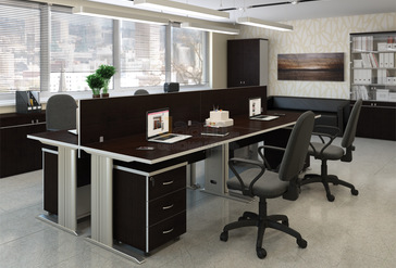 Мебель для персонала Swift-P