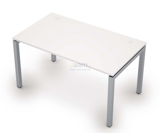 Мебель для персонала Стол рабочий прямолинейный 6М.589