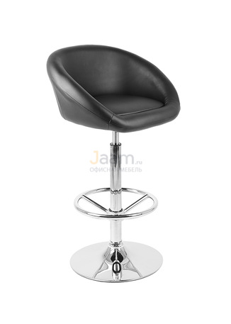 Кресло James CH-5002 черный