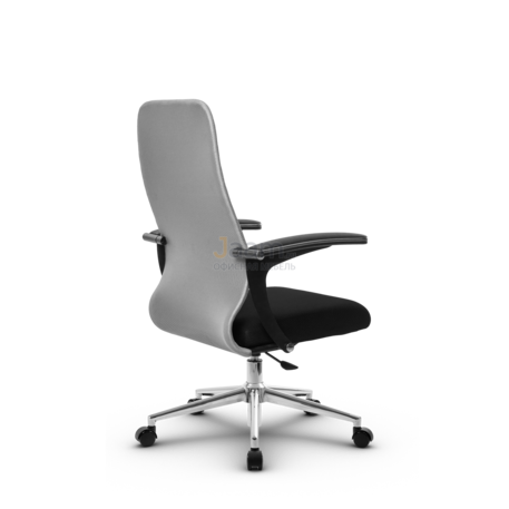 Кресло SU-СU160-10Р+Комплект Ch 3