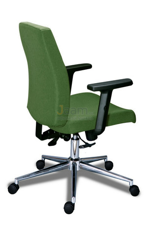 Кресло МГ19 709 ХРОМ ПАУК