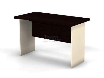 Мебель для персонала Стол прямой BM256