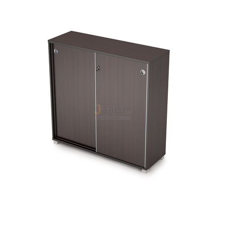 Мебель для персонала Офисный шкаф-купе с замком 6ШКЗ.013