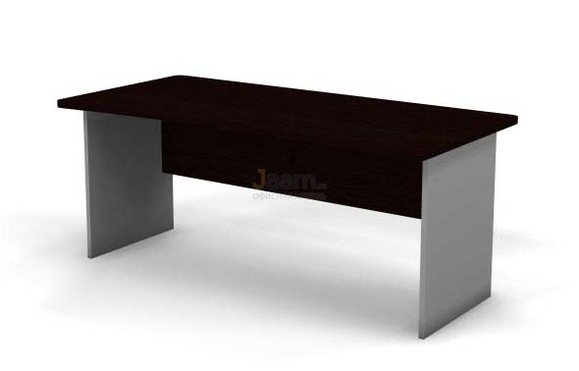 Мебель для персонала Стол прямой BM283