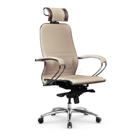 Кресло SAMURAI K-2.04 MPES