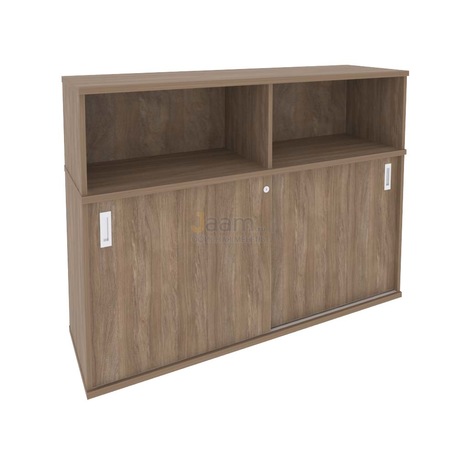 Мебель для персонала Офисный шкаф-купе приставной/опорный O.SHKO-2.7