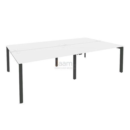 Мебель для персонала Рабочая станция O.MP-D.RS-4.3.8