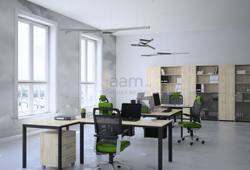 Мебель для персонала Саньяна