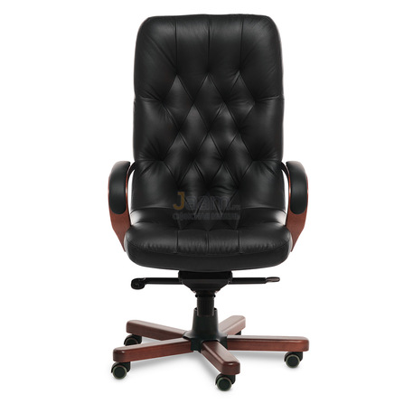 Кресло PREMIER A кожа+кож.зам.