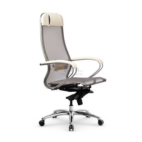 Кресло SAMURAI S-1.04 MPES