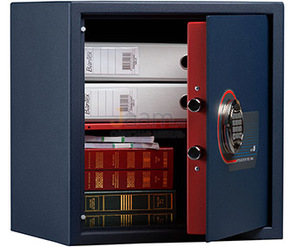 Мебельный сейф Сейф МDТВ ES-46.E