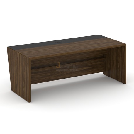 Кабинет руководителя Стол руководителя прямой без тумбы COR.SR-20