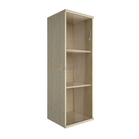 Мебель для персонала Шкаф А.СУ-2.4 Л 2