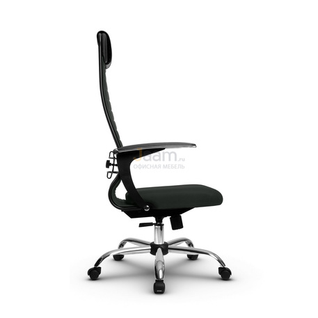 Кресло МЕТТА B 1b 21/U158+МЕТТА 17833