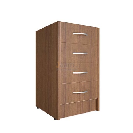 Мебель для персонала Каркас тумбы А.ТП-4