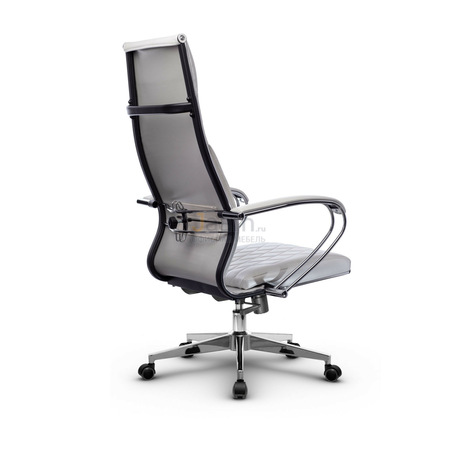 Кресло МЕТТА L 1m 44M/K116+МЕТТА 17834