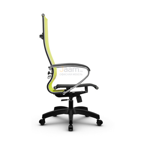 Кресло МЕТТА B 1m 7/K131+МЕТТА 17831