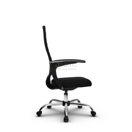 Кресло SU-СU160-10Р+Комплект Ch