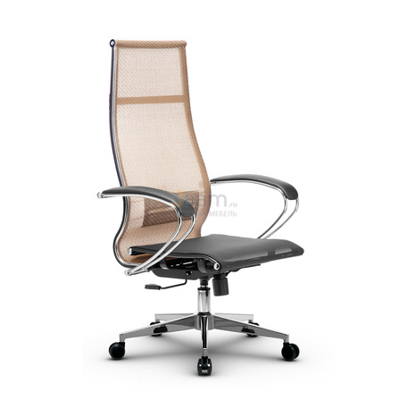 Кресло МЕТТА B 1m 7/K131+МЕТТА 17834