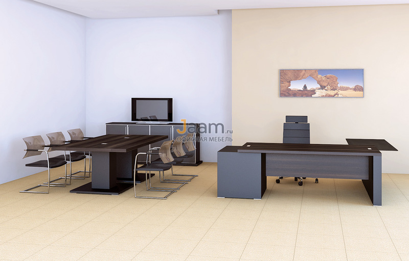 Кабинет руководителя Ego Cotto