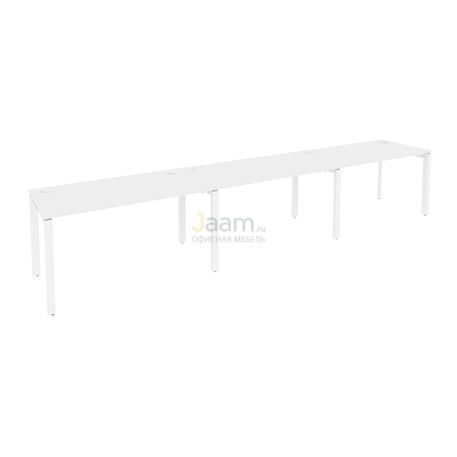 Мебель для персонала Рабочая станция O.MP-RS-3.3.7