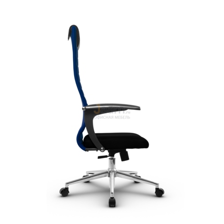 Кресло SU-BU158-10+Комплект Ch 3