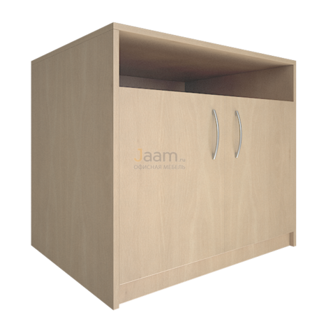 Мебель для персонала Офисная тумба под оргтехнику сервисная В.ТМ-1