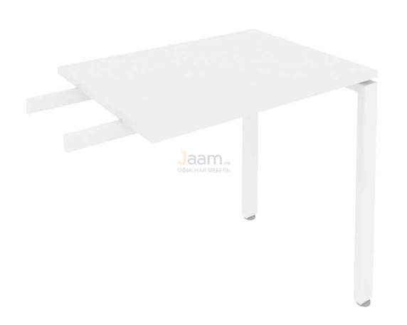 Мебель для персонала Приставной элемент Б.ПР-2