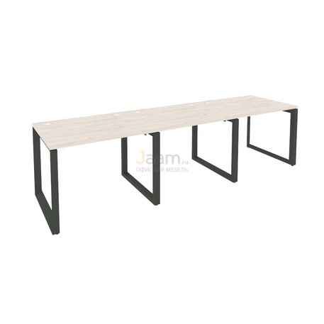 Мебель для персонала Рабочая станция O.MO-RS-3.1.8