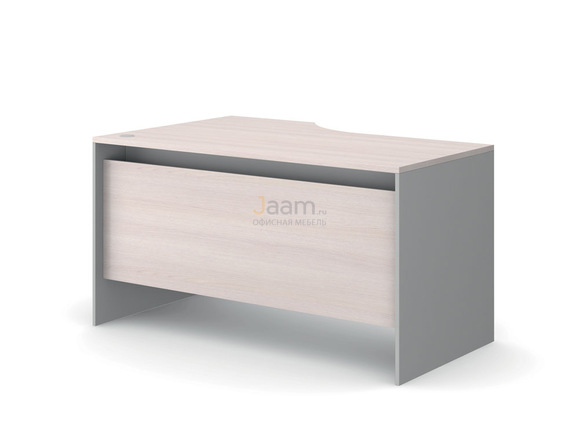 Мебель для персонала Стол угловой правый POI271151