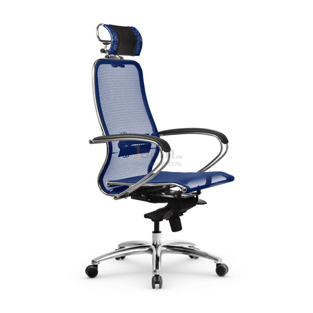 Кресло SAMURAI S-2.04 MPES