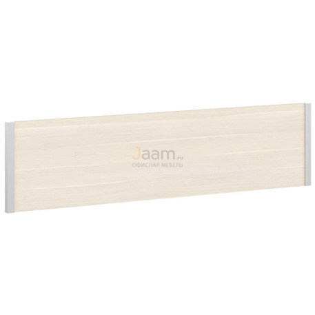 Мебель для персонала Экран настольный(Без Крепления) V-058