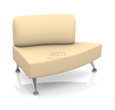 Модульный диван M23-2R A