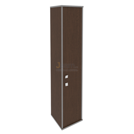 Мебель для персонала Офисный шкаф Л.СУ-1.3 Пр