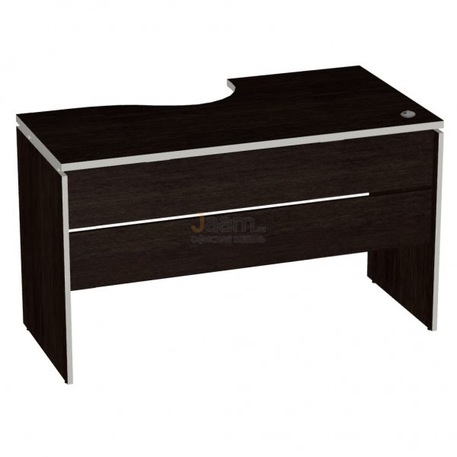 Мебель для персонала Стол эргономичный V-1.3 левый