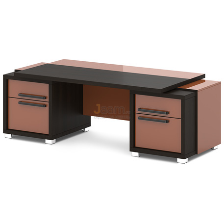 Кабинет руководителя Стол руководителя L-119