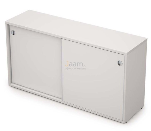 Мебель для персонала Офисный шкаф-купе 6ШК.012