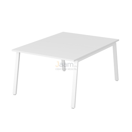 Мебель для персонала Рабочая станция ПК-ТНП-СР120Х160Н2/МКА/БЭ