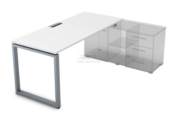 Мебель для персонала Стол для крепления на тумбу СП-О.995