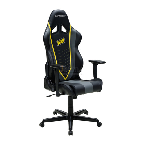 Кресло DXRacer OH/RZ60/NGY