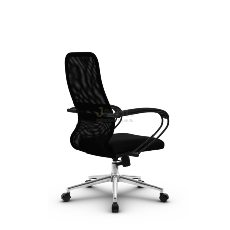 Кресло SU-СК130-8+Комплект Ch 3