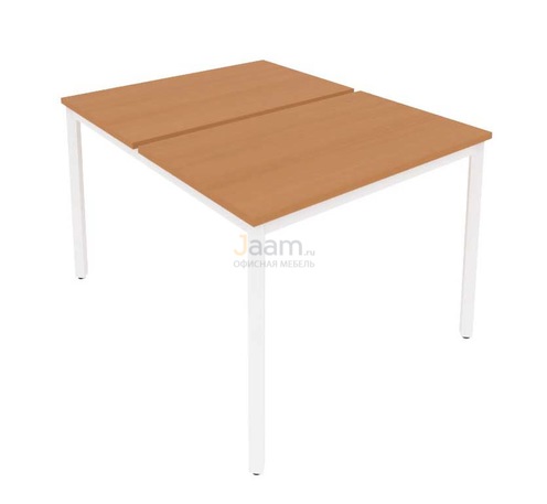 Мебель для персонала Рабочая станция на металлокаркасе С.СП-3.2